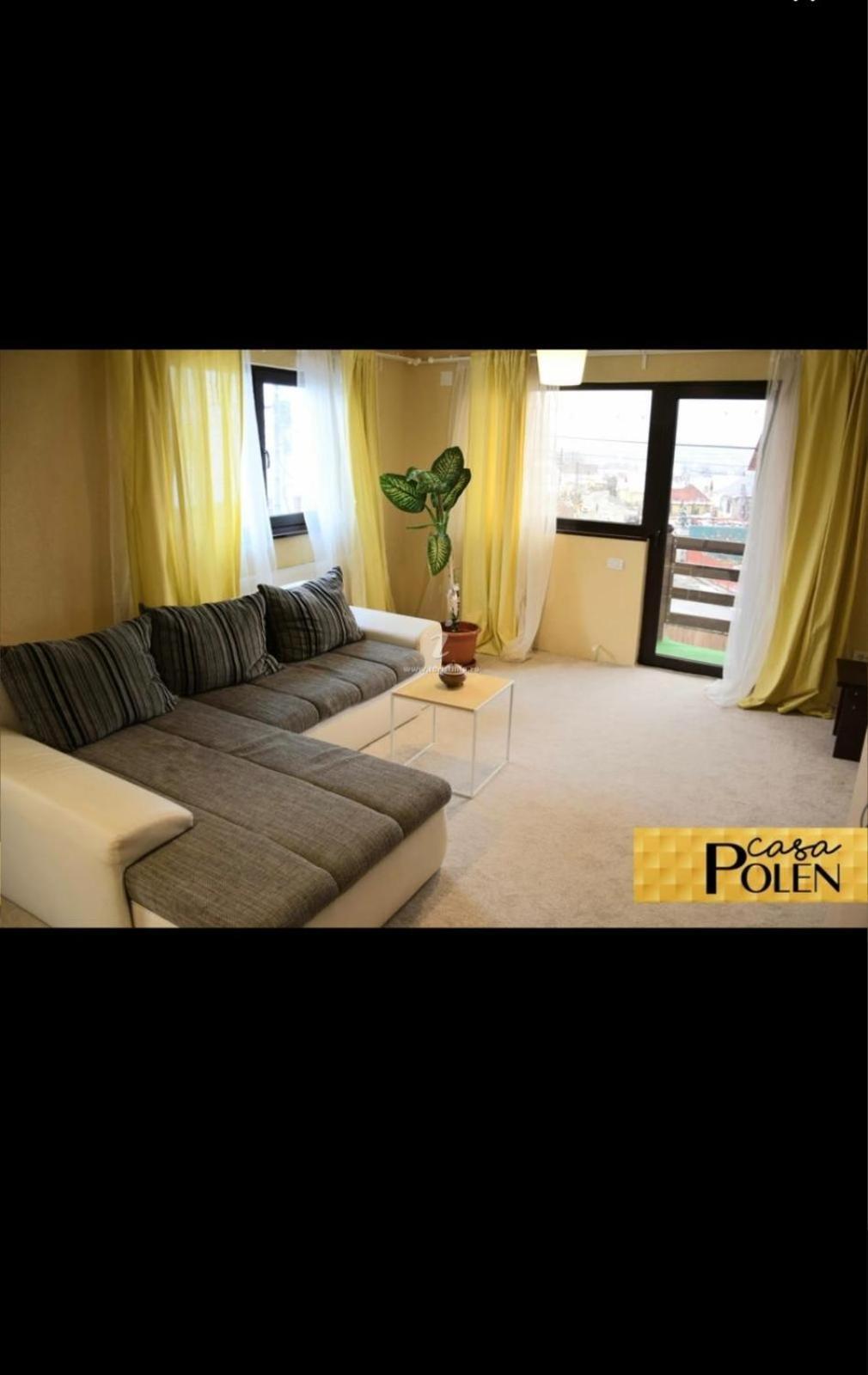 Casa Polen Comarnic Villa ภายนอก รูปภาพ